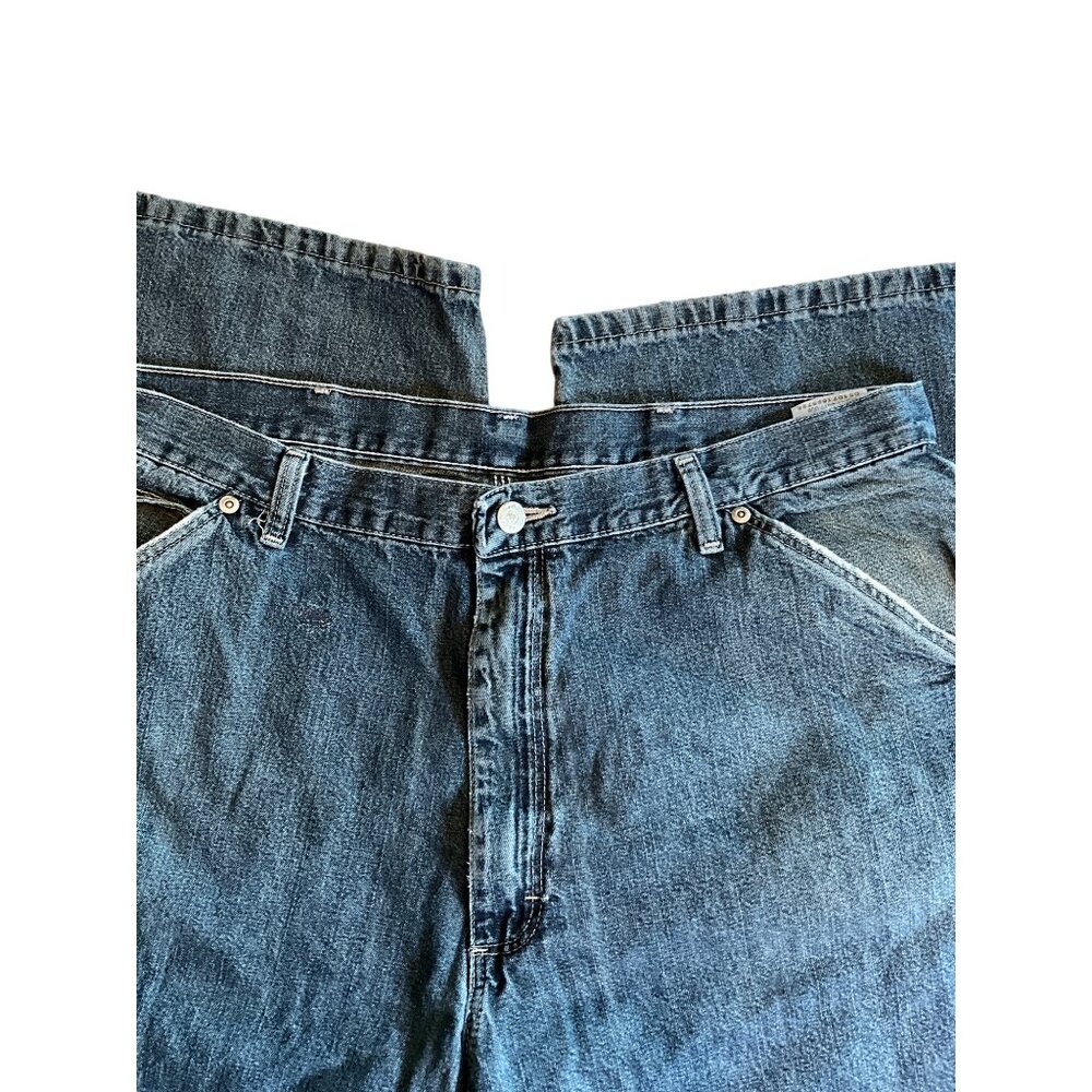 Wrangler carpenter Jeans 38x34(not actual size)‎ Jeans